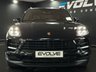 USED 2019 11 PORSCHE MACAN 2.0T SUV 5dr Petrol PDK 4WD Euro 6 (s/s) (245 ps) CAMERA, LEATHER, 911 ALLOYS!