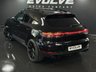 USED 2019 11 PORSCHE MACAN 2.0T SUV 5dr Petrol PDK 4WD Euro 6 (s/s) (245 ps) CAMERA, LEATHER, 911 ALLOYS!