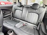USED 2018 68 MINI HATCH 1.5 Cooper Exclusive Hatchback 3dr Petrol Steptronic Euro 6 (s/s) (136 ps) 