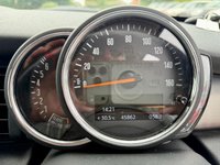 USED 2018 68 MINI HATCH 1.5 Cooper Exclusive Hatchback 3dr Petrol Steptronic Euro 6 (s/s) (136 ps) 