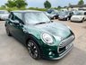 USED 2018 68 MINI HATCH 1.5 Cooper Exclusive Hatchback 3dr Petrol Steptronic Euro 6 (s/s) (136 ps) 