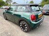 USED 2018 68 MINI HATCH 1.5 Cooper Exclusive Hatchback 3dr Petrol Steptronic Euro 6 (s/s) (136 ps) 