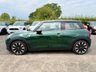 USED 2018 68 MINI HATCH 1.5 Cooper Exclusive Hatchback 3dr Petrol Steptronic Euro 6 (s/s) (136 ps) 