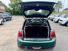 USED 2018 68 MINI HATCH 1.5 Cooper Exclusive Hatchback 3dr Petrol Steptronic Euro 6 (s/s) (136 ps) 