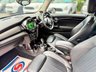 USED 2018 68 MINI HATCH 1.5 Cooper Exclusive Hatchback 3dr Petrol Steptronic Euro 6 (s/s) (136 ps) 