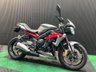 USED 2013 63 TRIUMPH STREET TRIPLE 675 R FINANCE SPECIALISTS APPLY NOW LOW RATE FINANCE DELIVERY AVAILABLE