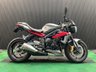 USED 2013 63 TRIUMPH STREET TRIPLE 675 R FINANCE SPECIALISTS APPLY NOW LOW RATE FINANCE DELIVERY AVAILABLE