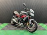 USED 2013 63 TRIUMPH STREET TRIPLE 675 R FINANCE SPECIALISTS APPLY NOW LOW RATE FINANCE DELIVERY AVAILABLE