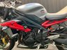 USED 2013 63 TRIUMPH STREET TRIPLE 675 R FINANCE SPECIALISTS APPLY NOW LOW RATE FINANCE DELIVERY AVAILABLE