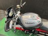 USED 2013 63 TRIUMPH STREET TRIPLE 675 R FINANCE SPECIALISTS APPLY NOW LOW RATE FINANCE DELIVERY AVAILABLE