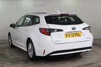 USED 2023 72 TOYOTA COROLLA 1.8 VVT-h Icon Tech Touring Sports CVT Euro 6 (s/s) 5dr Reverse Camera, Heated Seats,