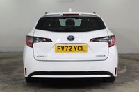 USED 2023 72 TOYOTA COROLLA 1.8 VVT-h Icon Tech Touring Sports CVT Euro 6 (s/s) 5dr Reverse Camera, Heated Seats,
