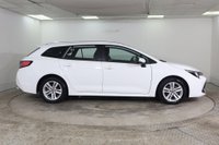 USED 2023 72 TOYOTA COROLLA 1.8 VVT-h Icon Tech Touring Sports CVT Euro 6 (s/s) 5dr Reverse Camera, Heated Seats,