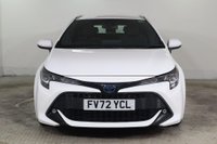 USED 2023 72 TOYOTA COROLLA 1.8 VVT-h Icon Tech Touring Sports CVT Euro 6 (s/s) 5dr Reverse Camera, Heated Seats,