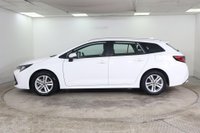 USED 2023 72 TOYOTA COROLLA 1.8 VVT-h Icon Tech Touring Sports CVT Euro 6 (s/s) 5dr Reverse Camera, Heated Seats,