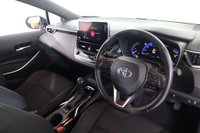 USED 2023 72 TOYOTA COROLLA 1.8 VVT-h Icon Tech Touring Sports CVT Euro 6 (s/s) 5dr Reverse Camera, Heated Seats,
