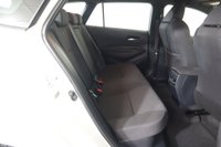 USED 2023 72 TOYOTA COROLLA 1.8 VVT-h Icon Tech Touring Sports CVT Euro 6 (s/s) 5dr Reverse Camera, Heated Seats,