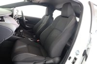 USED 2023 72 TOYOTA COROLLA 1.8 VVT-h Icon Tech Touring Sports CVT Euro 6 (s/s) 5dr Reverse Camera, Heated Seats,