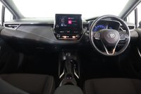 USED 2023 72 TOYOTA COROLLA 1.8 VVT-h Icon Tech Touring Sports CVT Euro 6 (s/s) 5dr Reverse Camera, Heated Seats,