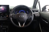 USED 2023 72 TOYOTA COROLLA 1.8 VVT-h Icon Tech Touring Sports CVT Euro 6 (s/s) 5dr Reverse Camera, Heated Seats,