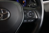 USED 2023 72 TOYOTA COROLLA 1.8 VVT-h Icon Tech Touring Sports CVT Euro 6 (s/s) 5dr Reverse Camera, Heated Seats,