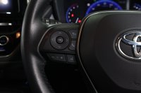 USED 2023 72 TOYOTA COROLLA 1.8 VVT-h Icon Tech Touring Sports CVT Euro 6 (s/s) 5dr Reverse Camera, Heated Seats,