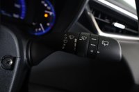 USED 2023 72 TOYOTA COROLLA 1.8 VVT-h Icon Tech Touring Sports CVT Euro 6 (s/s) 5dr Reverse Camera, Heated Seats,