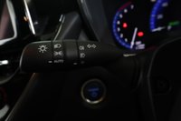 USED 2023 72 TOYOTA COROLLA 1.8 VVT-h Icon Tech Touring Sports CVT Euro 6 (s/s) 5dr Reverse Camera, Heated Seats,