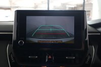 USED 2023 72 TOYOTA COROLLA 1.8 VVT-h Icon Tech Touring Sports CVT Euro 6 (s/s) 5dr Reverse Camera, Heated Seats,