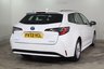 USED 2023 72 TOYOTA COROLLA 1.8 VVT-h Icon Tech Touring Sports CVT Euro 6 (s/s) 5dr Reverse Camera, Heated Seats,