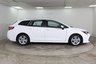 USED 2023 72 TOYOTA COROLLA 1.8 VVT-h Icon Tech Touring Sports CVT Euro 6 (s/s) 5dr Reverse Camera, Heated Seats,