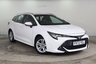 USED 2023 72 TOYOTA COROLLA 1.8 VVT-h Icon Tech Touring Sports CVT Euro 6 (s/s) 5dr Reverse Camera, Heated Seats,