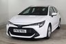 USED 2023 72 TOYOTA COROLLA 1.8 VVT-h Icon Tech Touring Sports CVT Euro 6 (s/s) 5dr Reverse Camera, Heated Seats,