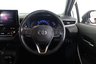 USED 2023 72 TOYOTA COROLLA 1.8 VVT-h Icon Tech Touring Sports CVT Euro 6 (s/s) 5dr Reverse Camera, Heated Seats,