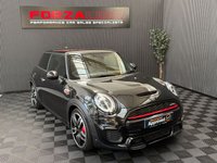 USED 2019 19 MINI HATCH 2.0 John Cooper Works Hatchback 3dr Petrol Steptronic Euro 6 (s/s) (231 ps) IMACULATE EXAMPLE,FULL MINI SERVICE