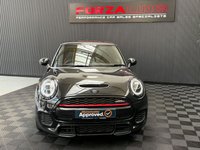 USED 2019 19 MINI HATCH 2.0 John Cooper Works Hatchback 3dr Petrol Steptronic Euro 6 (s/s) (231 ps) IMACULATE EXAMPLE,FULL MINI SERVICE