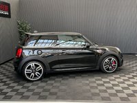 USED 2019 19 MINI HATCH 2.0 John Cooper Works Hatchback 3dr Petrol Steptronic Euro 6 (s/s) (231 ps) IMACULATE EXAMPLE,FULL MINI SERVICE