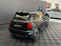 USED 2019 19 MINI HATCH 2.0 John Cooper Works Hatchback 3dr Petrol Steptronic Euro 6 (s/s) (231 ps) IMACULATE EXAMPLE,FULL MINI SERVICE