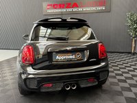 USED 2019 19 MINI HATCH 2.0 John Cooper Works Hatchback 3dr Petrol Steptronic Euro 6 (s/s) (231 ps) IMACULATE EXAMPLE,FULL MINI SERVICE
