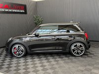 USED 2019 19 MINI HATCH 2.0 John Cooper Works Hatchback 3dr Petrol Steptronic Euro 6 (s/s) (231 ps) IMACULATE EXAMPLE,FULL MINI SERVICE