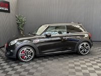 USED 2019 19 MINI HATCH 2.0 John Cooper Works Hatchback 3dr Petrol Steptronic Euro 6 (s/s) (231 ps) IMACULATE EXAMPLE,FULL MINI SERVICE