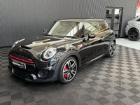 USED 2019 19 MINI HATCH 2.0 John Cooper Works Hatchback 3dr Petrol Steptronic Euro 6 (s/s) (231 ps) IMACULATE EXAMPLE,FULL MINI SERVICE