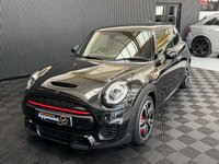 USED 2019 19 MINI HATCH 2.0 John Cooper Works Hatchback 3dr Petrol Steptronic Euro 6 (s/s) (231 ps) IMACULATE EXAMPLE,FULL MINI SERVICE