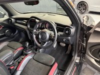 USED 2019 19 MINI HATCH 2.0 John Cooper Works Hatchback 3dr Petrol Steptronic Euro 6 (s/s) (231 ps) IMACULATE EXAMPLE,FULL MINI SERVICE