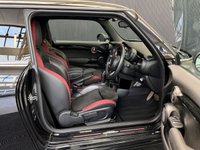USED 2019 19 MINI HATCH 2.0 John Cooper Works Hatchback 3dr Petrol Steptronic Euro 6 (s/s) (231 ps) IMACULATE EXAMPLE,FULL MINI SERVICE