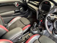USED 2019 19 MINI HATCH 2.0 John Cooper Works Hatchback 3dr Petrol Steptronic Euro 6 (s/s) (231 ps) IMACULATE EXAMPLE,FULL MINI SERVICE