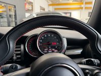 USED 2019 19 MINI HATCH 2.0 John Cooper Works Hatchback 3dr Petrol Steptronic Euro 6 (s/s) (231 ps) IMACULATE EXAMPLE,FULL MINI SERVICE