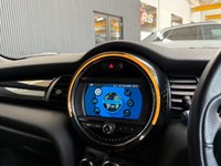 USED 2019 19 MINI HATCH 2.0 John Cooper Works Hatchback 3dr Petrol Steptronic Euro 6 (s/s) (231 ps) IMACULATE EXAMPLE,FULL MINI SERVICE