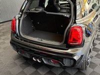 USED 2019 19 MINI HATCH 2.0 John Cooper Works Hatchback 3dr Petrol Steptronic Euro 6 (s/s) (231 ps) IMACULATE EXAMPLE,FULL MINI SERVICE