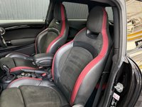 USED 2019 19 MINI HATCH 2.0 John Cooper Works Hatchback 3dr Petrol Steptronic Euro 6 (s/s) (231 ps) IMACULATE EXAMPLE,FULL MINI SERVICE